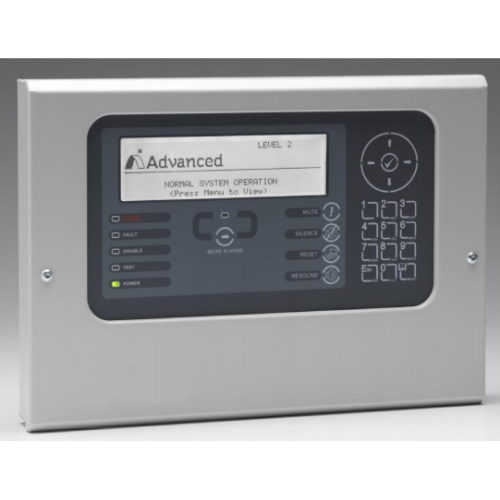 Hiển thị phụ LCD MX-5020